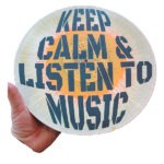 KEEP CALM & LISTEN TO MUSIC (2)